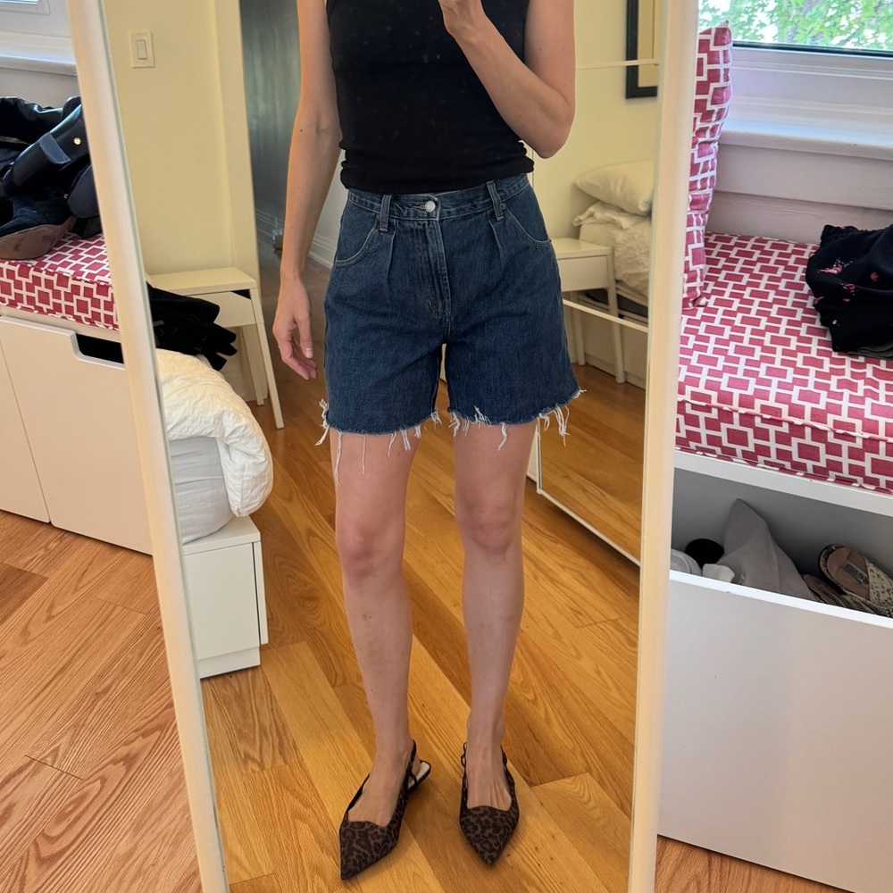GAP Blue Denim Jeans